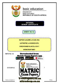 Sepedi HL P2 Feb-March 2017 Memo.pdf